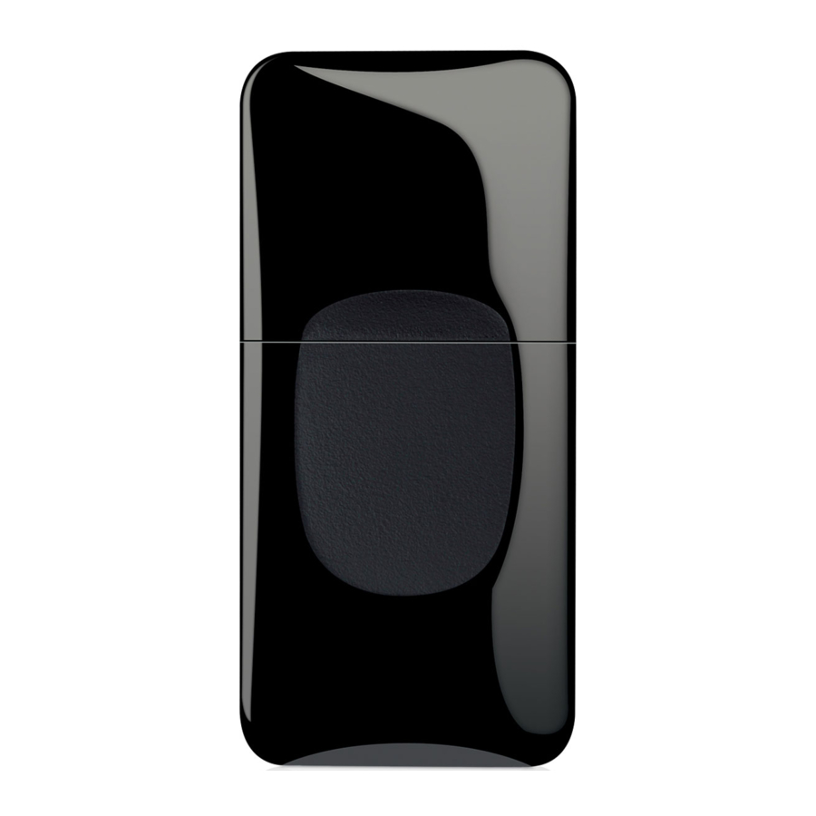 TP-Link TL-WN823N Manual