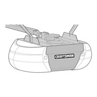 Craftsman 139.53985DM Owner's Manual