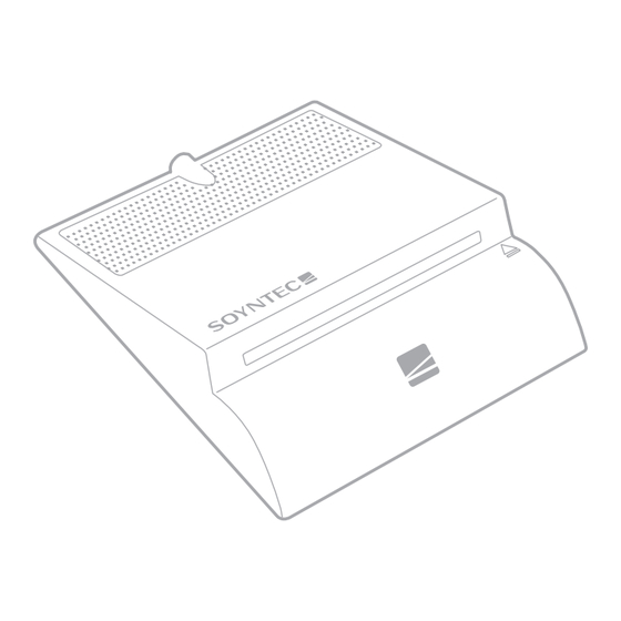 Soyntec Nexoos 610 User Manual