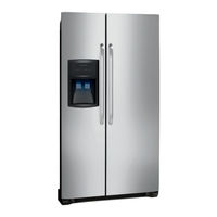 Frigidaire FFHS2313L E Features & Specifications