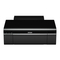 Printer Epson Stylus Photo T50 Quick Manual