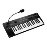 Korg R3 Effect Manual