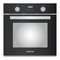 Oven Kenwood KS 100 Instructions For Use Manual