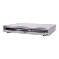 Sony RDR-HX715 - Dvd Recorder & Hard Disk Drive Combo Service Manual