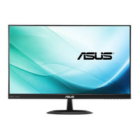 Asus VX24A series User Manual