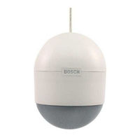 Bosch LS1-UC20E-1 Installation Note