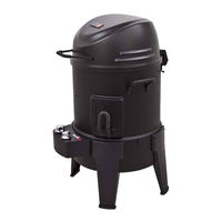 Char-Broil 14101550 Product Manual