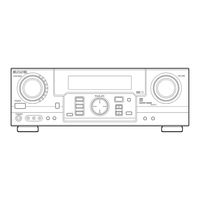 Aiwa AV-D57 Service Manual