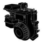 Briggs & Stratton 91200 Operator Owner's Manual