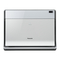 Air Cleaner Panasonic F-PXL45H Operating Instructions Manual