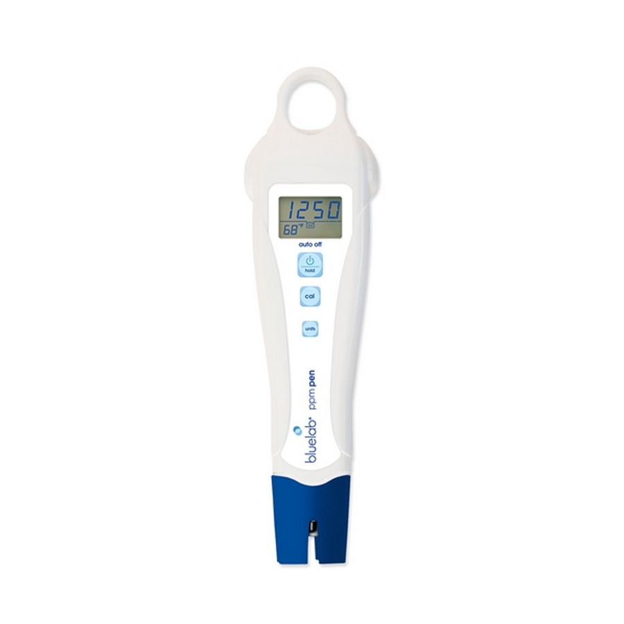 bluelab ppm pen Care And Use Manual