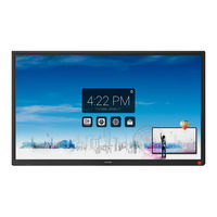 Ctouch CLS-65UHD User Manual