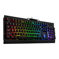 Rosewill NEON K54 Instruction Manual