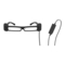 Smart Glasses Epson MOVERIO BT-30C User Manual