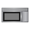 Microwave Oven Samsung SMH7177STE Owner's Manual
