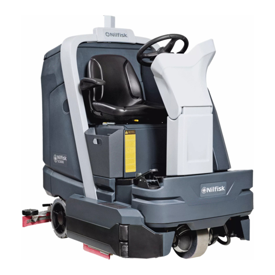 Crescent SC6000 User And Maintenance Manual