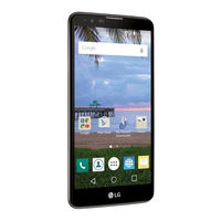 LG Stylo 2 LTE User Manual
