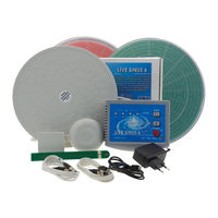 Vortex Live Sinus 5/5BT Operating Instruction And Technical Description