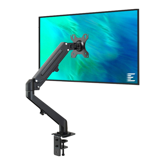 eletab ELTGM05-1 Installation Manual