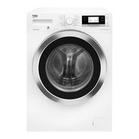 Beko WY114764MW User Manual