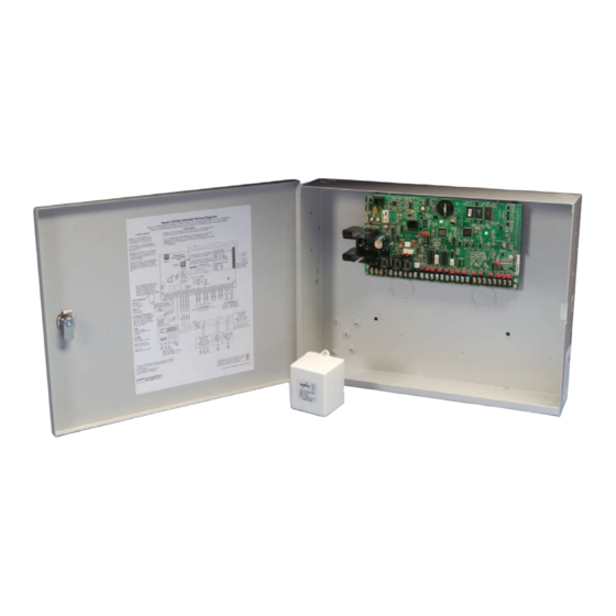 DMP Electronics COMMAND PROCESSOR XR100 Series Programming Manual