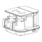 Coffee Maker Beko 01M-7489490100-2519-01 User Manual