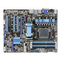 Asus M5A88-V EVO Quick Start Manual