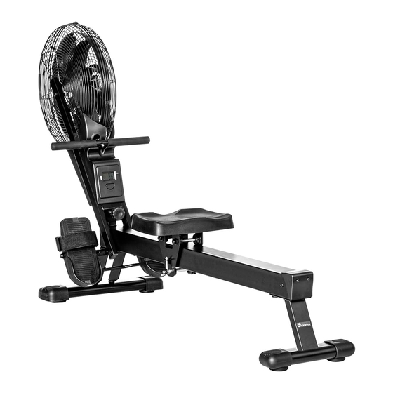 Soozier A90-277 Manual