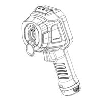 Fotric 320 Series Quick Start Manual