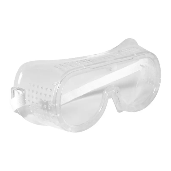 Sealey WORKSAFE SSP1.V6 Manual