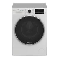 Beko B5W51041AW User Manual