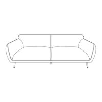 sweeek. SOFT ISOFTSOFA3 Manual