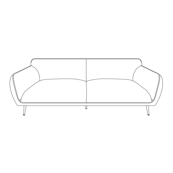 sweeek. SOFT ISOFTSOFA3 Manual