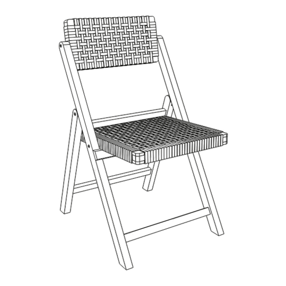 Costway JV11368 Manual