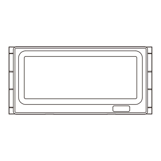 MG 40DV Instruction Manual