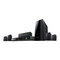 Home Theater System Samsung HT-E550/ZA User Manual
