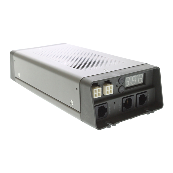 Lightolier CCLPS602P Assembly And Installation Instructions