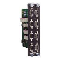 Altinex MULTI-TASKER MT105-108 User Manual
