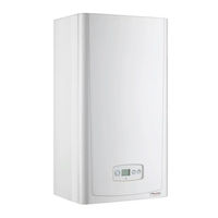 Glow-worm 35cx Installation And Servicing Manual