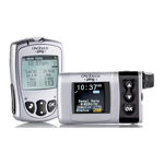 OneTouch Ping Quick Reference Manual