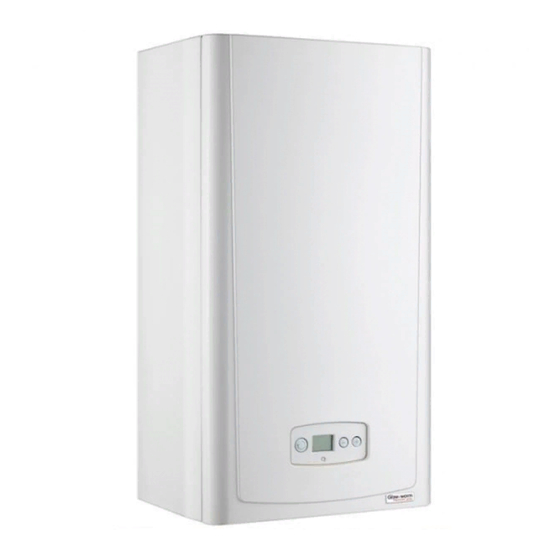 Glow-worm Flexicom 24cx Installation And Servicing