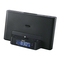 Docking Station Sony ICF-DS15iP Reference Manual