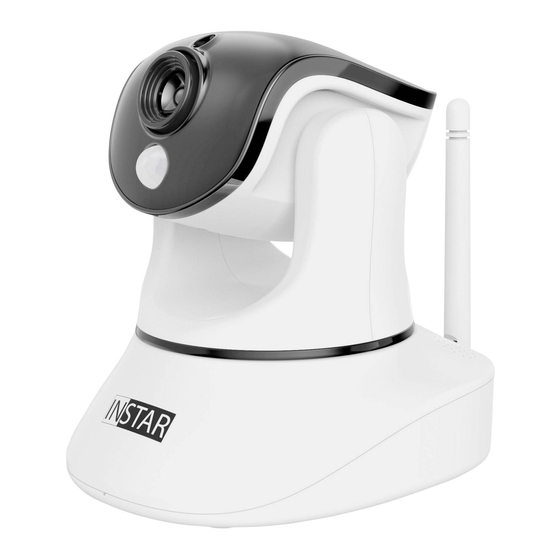 Instar IN-6014 HD User Manual