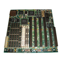 Octek Panther-II 386SX User Manual