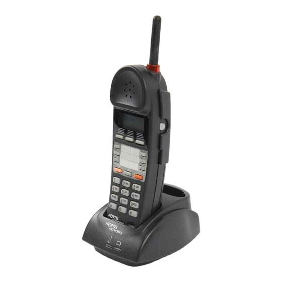 Mitel 3300 CITELlink User Manual