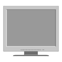 LG FLATRONL1515S(K) Service Manual