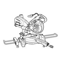 Makita LS0814 Instruction Manual