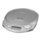 CD Player Sony D-F20 Service Manual