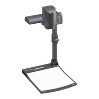 Wolfvision VZ-8light3 Instructions Manual