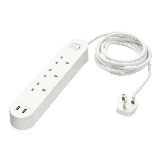 IKEA KOPPLA Manual